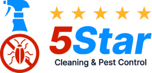 5 Star Cleaning